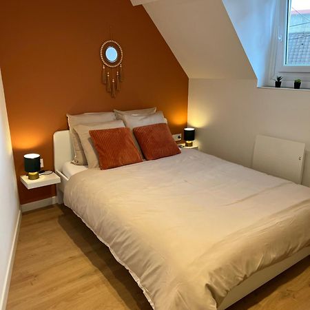 Maison Boheme Hénin-Beaumont Extérieur photo