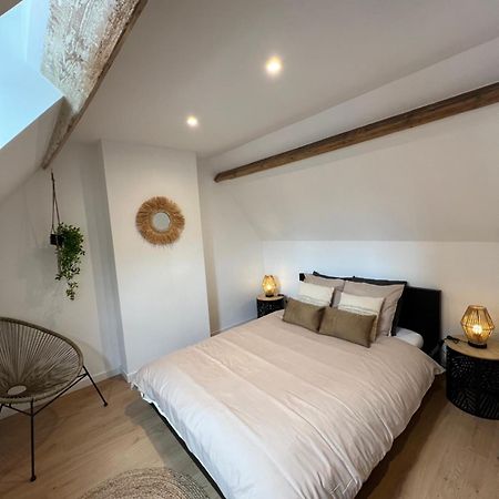 Maison Boheme Hénin-Beaumont Extérieur photo