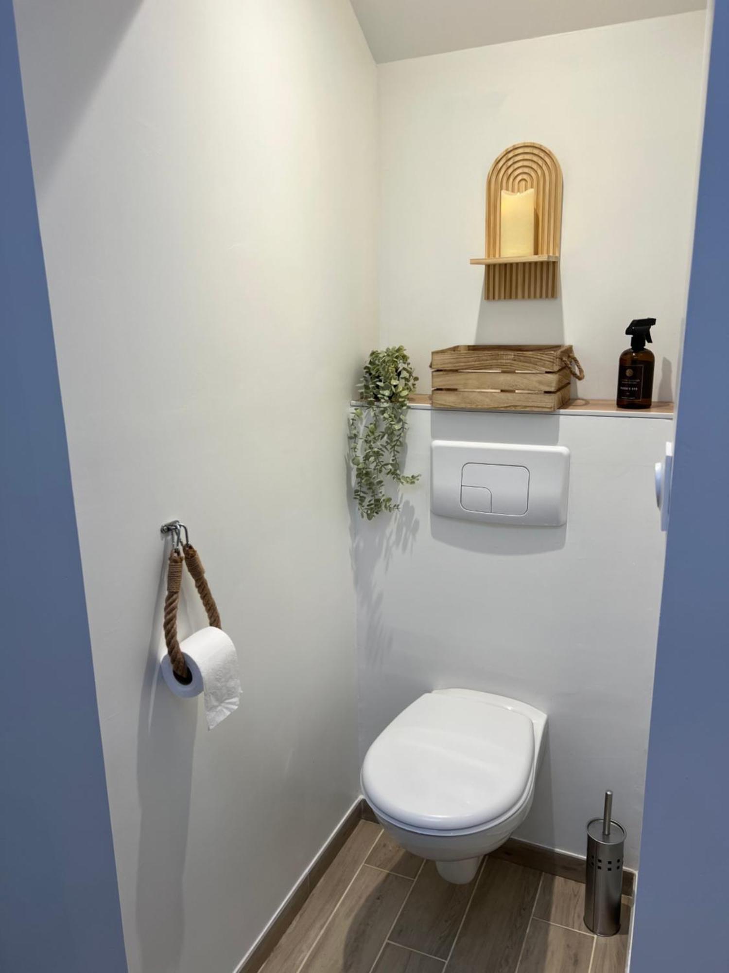 Maison Boheme Hénin-Beaumont Extérieur photo