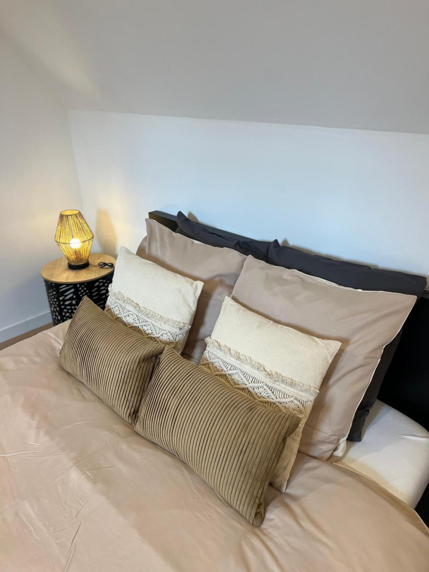 Maison Boheme Hénin-Beaumont Extérieur photo