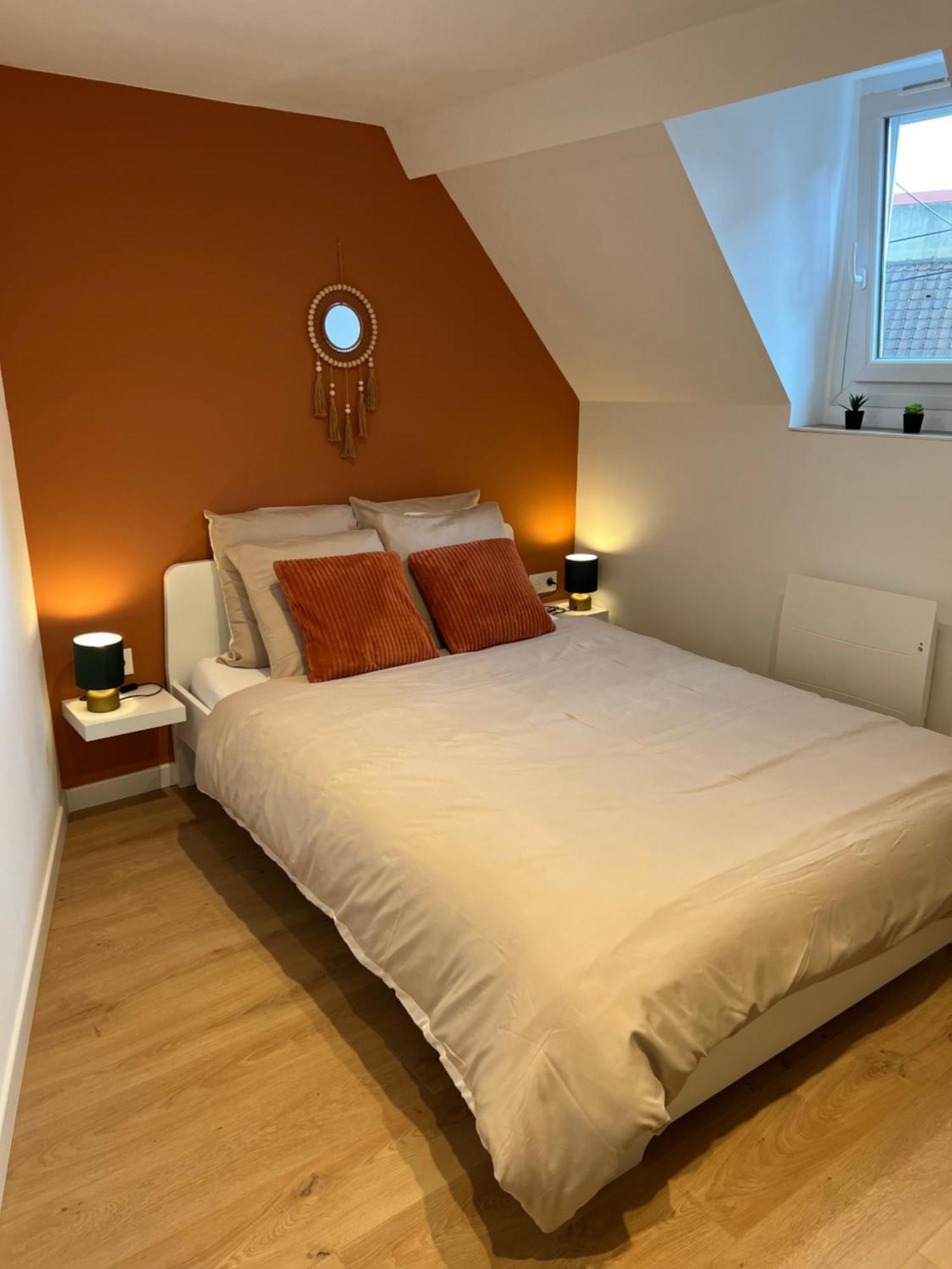 Maison Boheme Hénin-Beaumont Extérieur photo