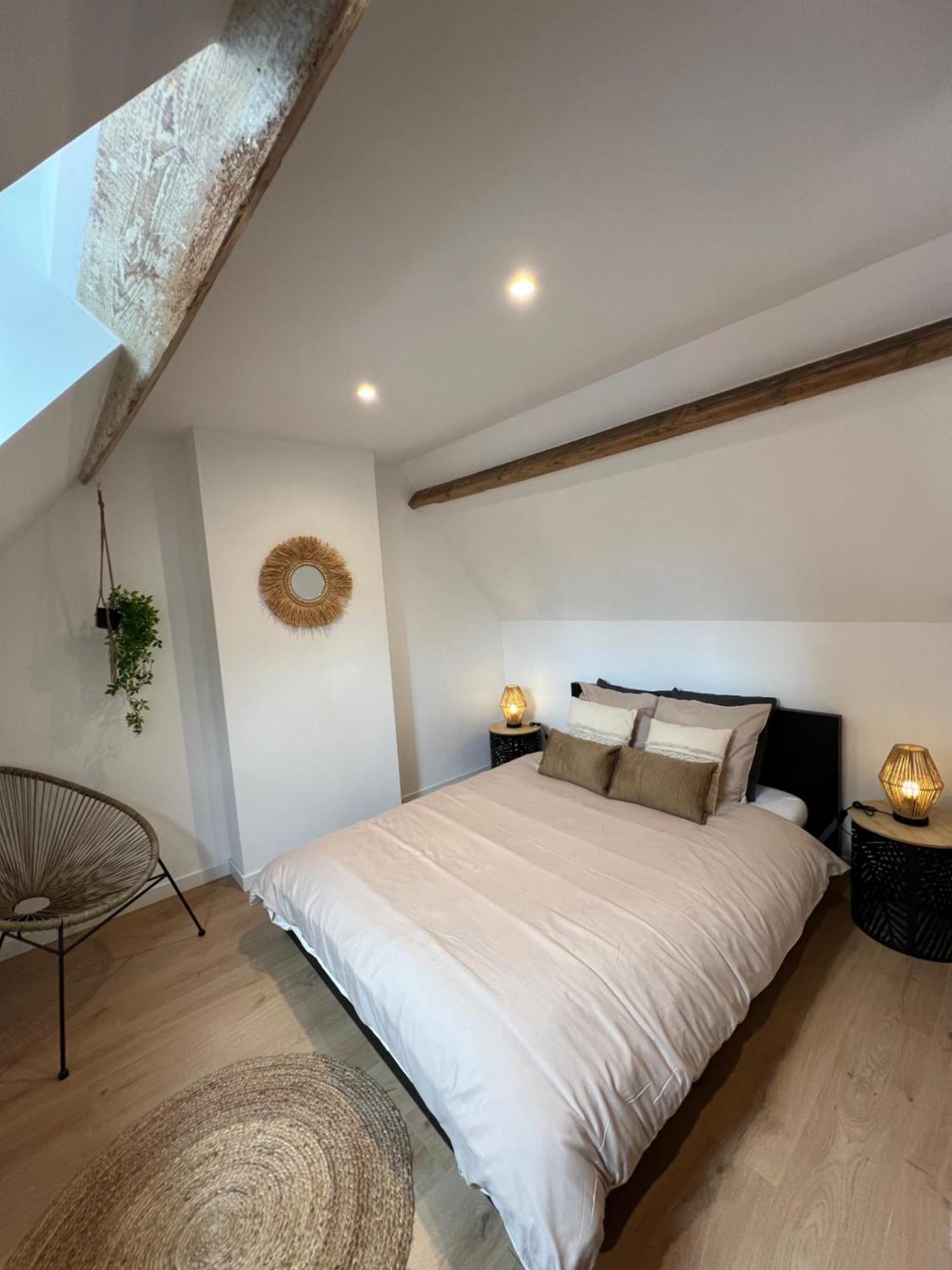 Maison Boheme Hénin-Beaumont Extérieur photo