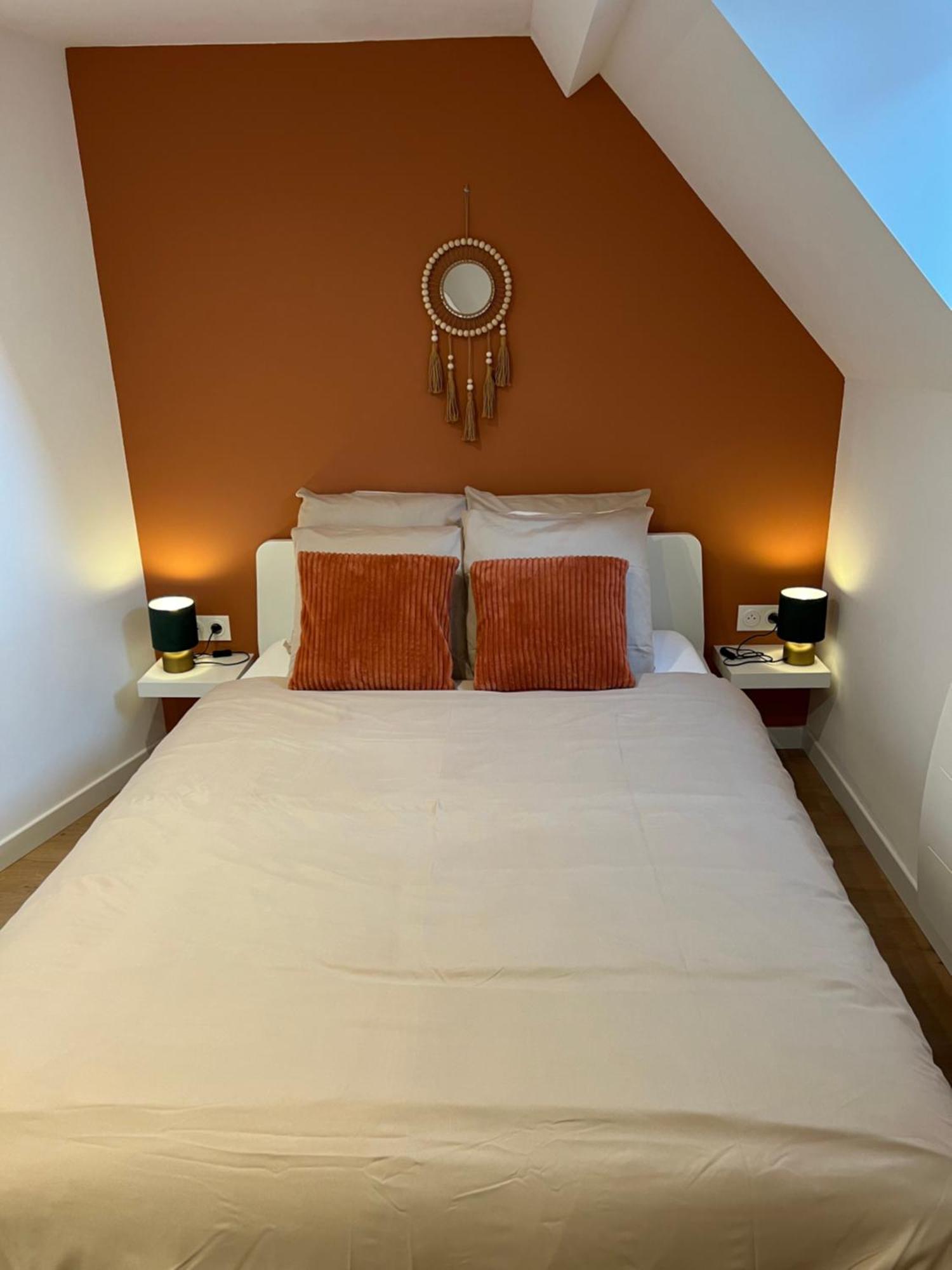 Maison Boheme Hénin-Beaumont Extérieur photo